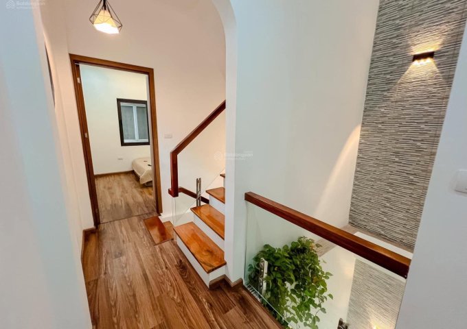 BÁN GẤP NHÀ TẢ THANH OAI, NGÕ NÔNG, RỘNG DÃI THOÁNG SÁNG, Ô TÔ ĐỖ CỬA, DT 50M2X 5 TẦNG, gi.á 5 tỷ hơn