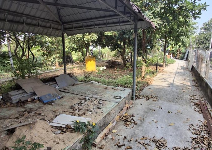 Đất MT Vườn Lài Q12, 702m2, 15x47m chỉ 2x tỷ