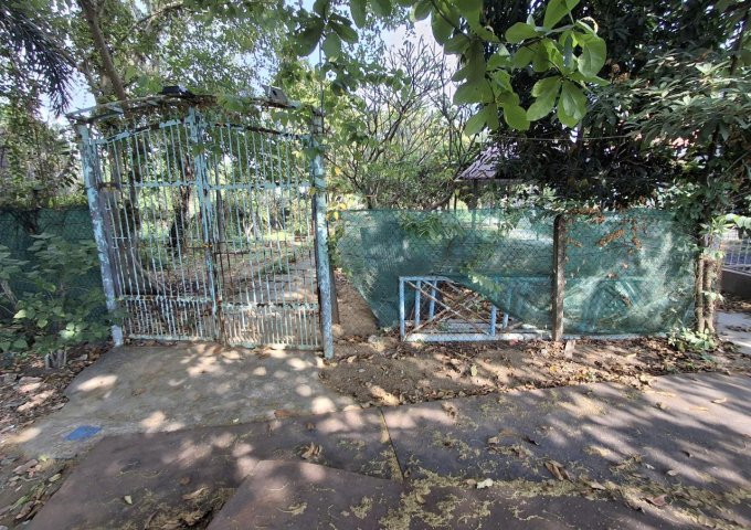 Đất MT Vườn Lài Q12, 702m2, 15x47m chỉ 2x tỷ