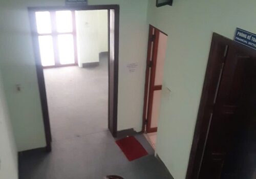 Chính chủ cho thuê nhà 4 tầng, 2 mặt ngõ ô tô đường Nam Đuống, Long Biên, Hà Nội