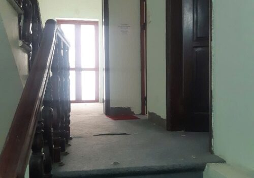 Chính chủ cho thuê nhà 4 tầng, 2 mặt ngõ ô tô đường Nam Đuống, Long Biên, Hà Nội