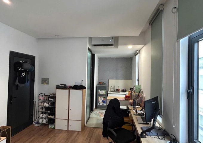 Vì cần chuyển trọ nên bọn mình cần Pass Lại Căn Studio - Vinhomes Grand Park Q9