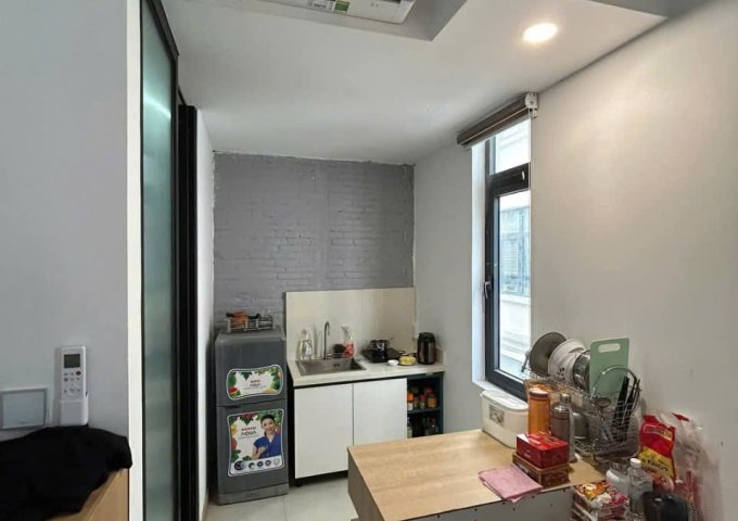 Vì cần chuyển trọ nên bọn mình cần Pass Lại Căn Studio - Vinhomes Grand Park Q9