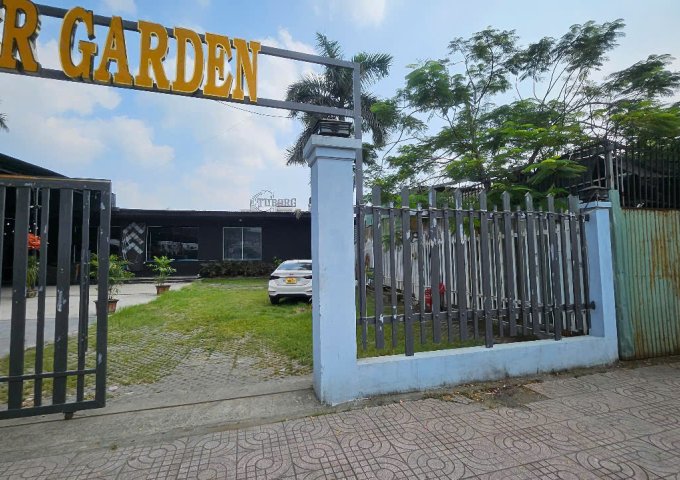 CHO THUÊ MẶT BẰNG 800m2 ĐỊA CHỈ : 850 VÕ CHÍ CÔNG, P, PHÚ HỮU Q.9 TP. THỦ ĐỨC