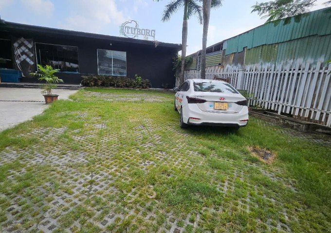 CHO THUÊ MẶT BẰNG 800m2 ĐỊA CHỈ : 850 VÕ CHÍ CÔNG, P, PHÚ HỮU Q.9 TP. THỦ ĐỨC