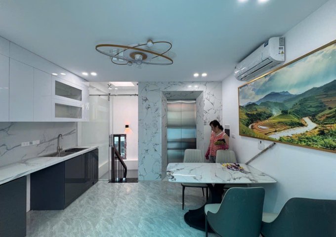 bán nhà phố thanh lân