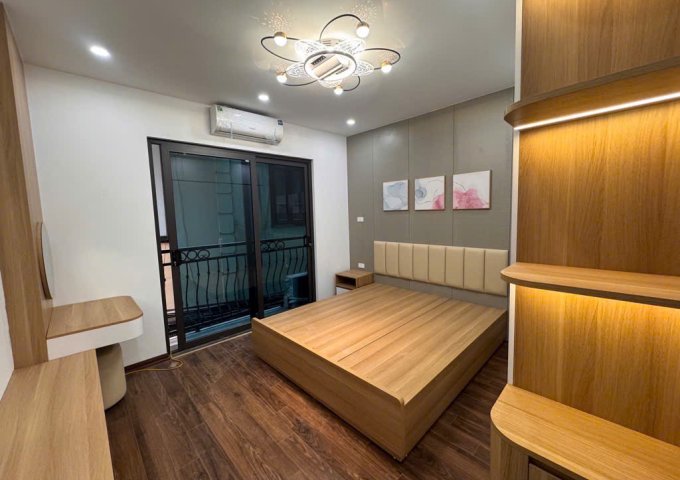 bán nhà phố thanh lân