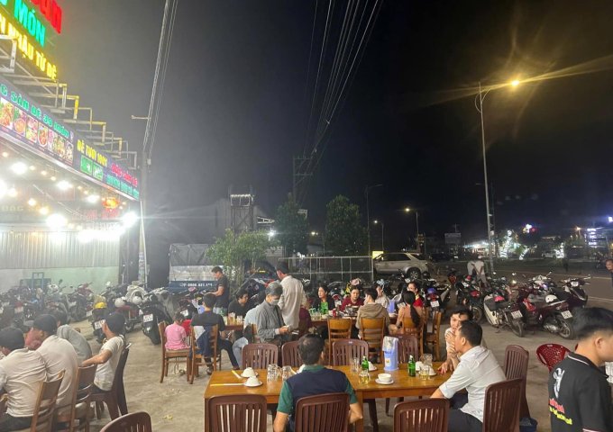 Sang quán mặt tiền đường lớn rộng 600m2 , Nhơn Trạch , Đồng Nai