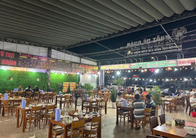 Sang quán mặt tiền đường lớn rộng 600m2 , Nhơn Trạch , Đồng Nai