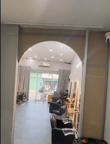 CHÍNH CHỦ CẦN SANG MẶT BẰNG SALON + SPA Địa chỉ: Đường 36, Phường Linh Đông, Thủ Đức, TP HCM