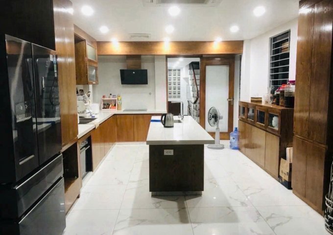 Nhà đẹp mặt Phố Vọng-54/60m2,xây 8 tầng,thang máy.Giá thương lượng