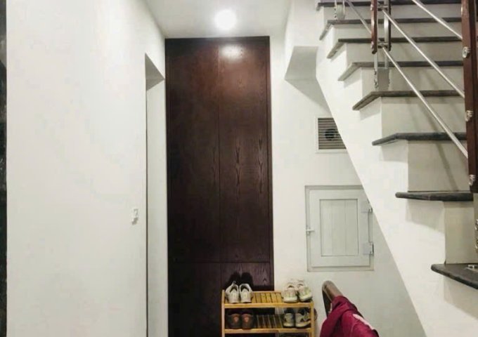 Nhà đẹp mặt Phố Vọng-54/60m2,xây 8 tầng,thang máy.Giá thương lượng