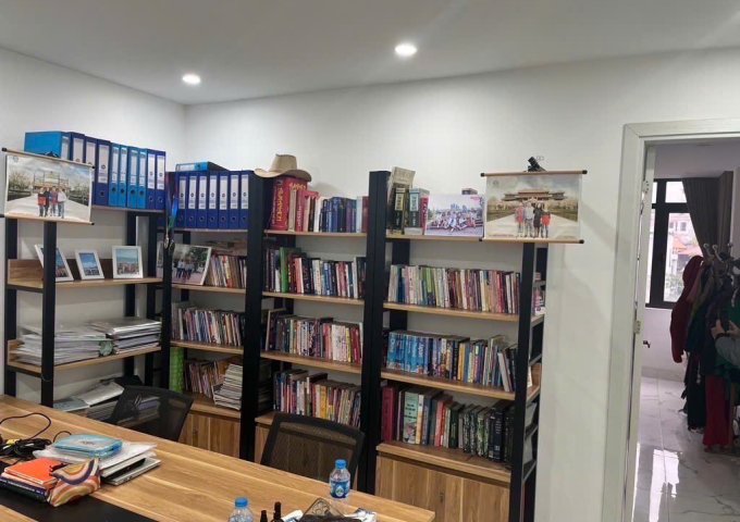 Nhà đẹp mặt Phố Vọng-54/60m2,xây 8 tầng,thang máy.Giá thương lượng