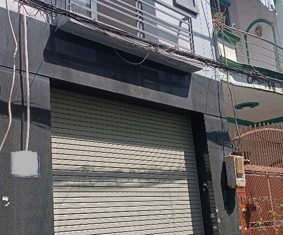 Nhà ô tô đỗ cửa, cạnh công viên Nguyễn Sỹ Sách, 4.6 tỷ