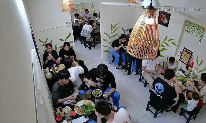 CHÍNH CHỦ CẦN SANG NHƯỢNG LẠI CỬA HÀNG TẠI NGHĨA TÂN - CẦU GIẤY