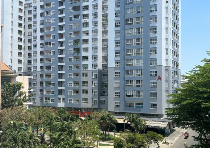 Cần bán căn hộ Bàu Cát 2, diện tích 93m2 với 3 phòng ngủ, giá bán 4 tỷ 5, đã có sổ hồng