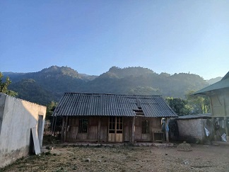 Bán nhanh lô đất làm dịch vụ Du lịch Mộc châu Sơn la.