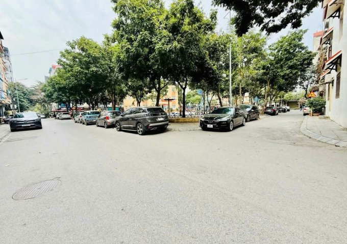 🌹 BÁN NHÀ TẠI PHỐ PHẠM TUẤN TÀI - CẦU GIẤY - VỈA HÈ - Ô TÔ TRÁNH - MẶT TIỀN LỚN - VỪA Ở VỪA KINH DOANH - DÒNG TIỀN TỐT TRÊN 30 TR/THÁNG 💥💥 Mô tả: +