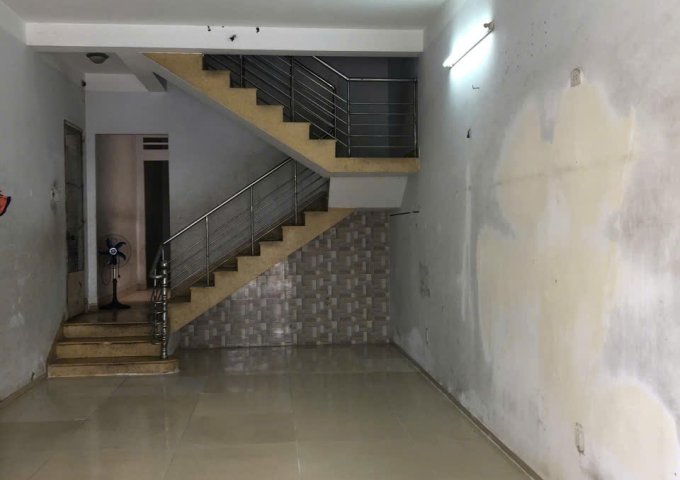 NHÀ 2 TẤM LIỀN KỀ (4x16) MẶT TIỀN HIỆP THÀNH 13 CÓ VỈA HÈ, Q12 (NGAY CHỢ)