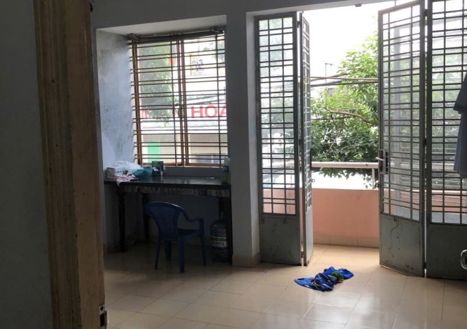 NHÀ 2 TẤM LIỀN KỀ (4x16) MẶT TIỀN HIỆP THÀNH 13 CÓ VỈA HÈ, Q12 (NGAY CHỢ)