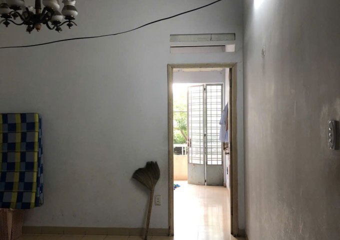 NHÀ 2 TẤM LIỀN KỀ (4x16) MẶT TIỀN HIỆP THÀNH 13 CÓ VỈA HÈ, Q12 (NGAY CHỢ)