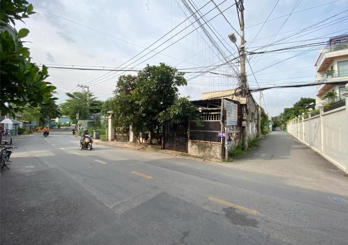 LÔ 2-MUA  ĐẤT MẶT TIỀN THẠNH LỘC  41- KHU VIP- TIỆN KINH DOANH-  132m2 - 7,5TỶ CHỈ VỚI 500TR