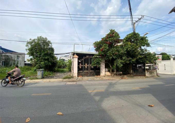 LÔ 2-MUA  ĐẤT MẶT TIỀN THẠNH LỘC  41- KHU VIP- TIỆN KINH DOANH-  132m2 - 7,5TỶ CHỈ VỚI 500TR