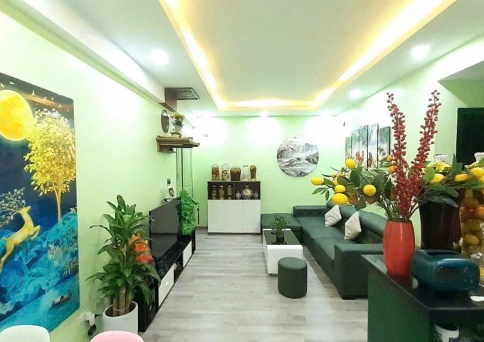 Bán nhanh, căn hộ tầng trung tòa CT4 Xa La 63m2, 2PN, sổ đỏ, full NT đẹp. LH 0378884919