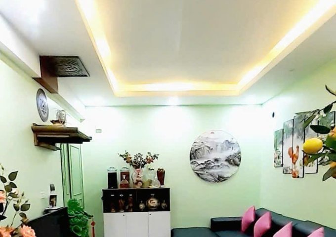 Bán nhanh, căn hộ tầng trung tòa CT4 Xa La 63m2, 2PN, sổ đỏ, full NT đẹp. LH 0378884919