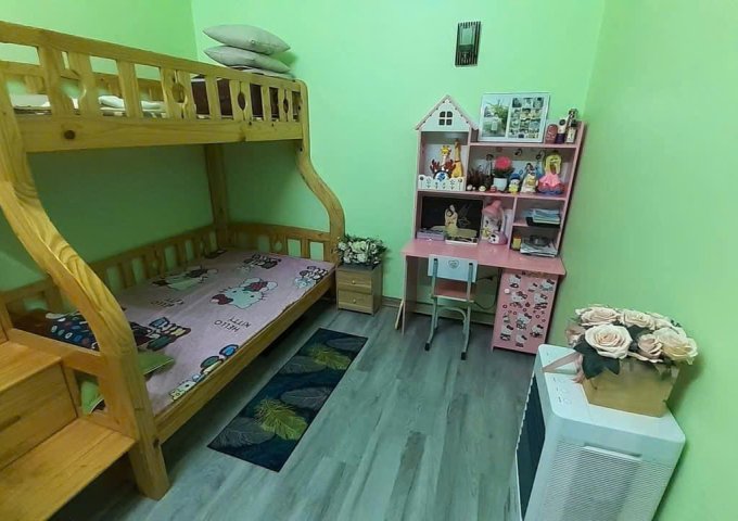 Bán nhanh, căn hộ tầng trung tòa CT4 Xa La 63m2, 2PN, sổ đỏ, full NT đẹp. LH 0378884919