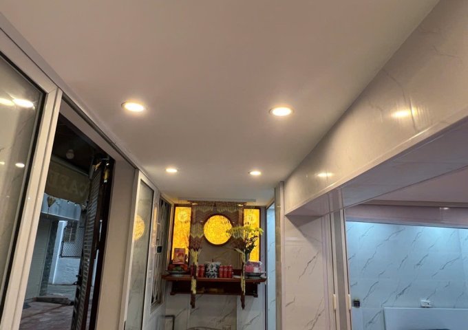 BÁN NHÀ VỌNG HÀ - 20M LÊN Ô TÔ - 5 PHÚT LÊN HỒ GƯƠM