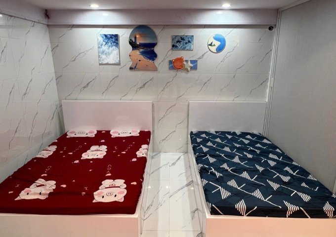 BÁN NHÀ VỌNG HÀ - 20M LÊN Ô TÔ - 5 PHÚT LÊN HỒ GƯƠM