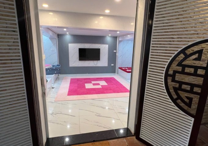 BÁN NHÀ VỌNG HÀ - 20M LÊN Ô TÔ - 5 PHÚT LÊN HỒ GƯƠM