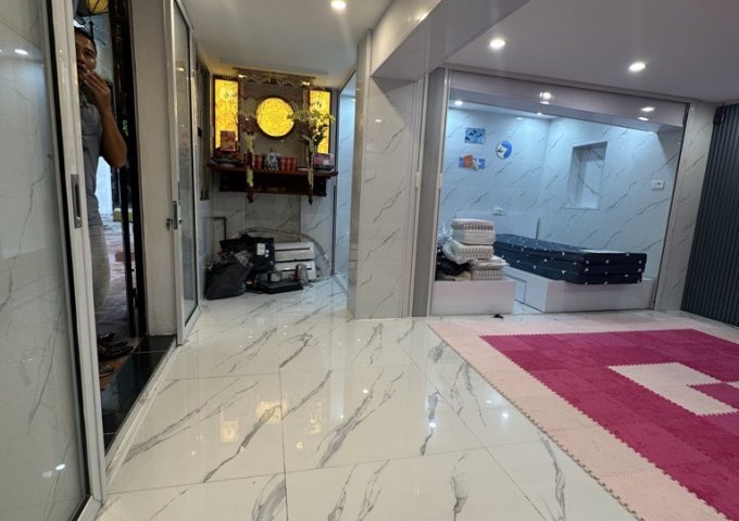 BÁN NHÀ VỌNG HÀ - 20M LÊN Ô TÔ - 5 PHÚT LÊN HỒ GƯƠM