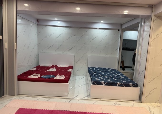 BÁN NHÀ VỌNG HÀ - 20M LÊN Ô TÔ - 5 PHÚT LÊN HỒ GƯƠM