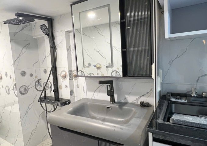 BÁN NHÀ VỌNG HÀ - 20M LÊN Ô TÔ - 5 PHÚT LÊN HỒ GƯƠM