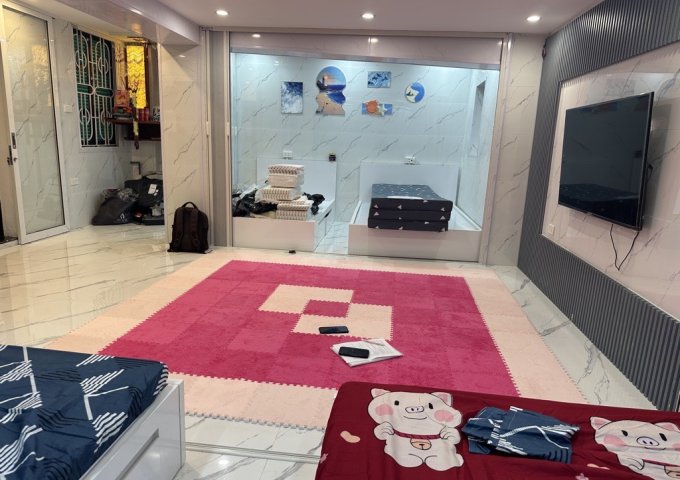 BÁN NHÀ VỌNG HÀ - 20M LÊN Ô TÔ - 5 PHÚT LÊN HỒ GƯƠM