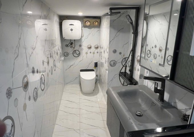 BÁN NHÀ VỌNG HÀ - 20M LÊN Ô TÔ - 5 PHÚT LÊN HỒ GƯƠM