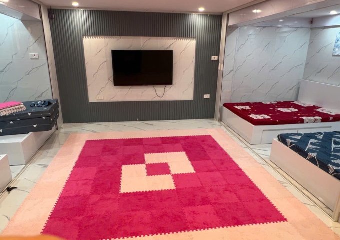 BÁN NHÀ VỌNG HÀ - 20M LÊN Ô TÔ - 5 PHÚT LÊN HỒ GƯƠM