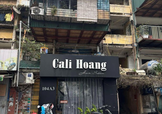 CHÍNH CHỦ CẦN CHO THUÊ CỬA HÀNG TẦNG 1 PHỐ THÀNH CÔNG