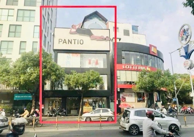 🌟 BÁN NHÀ MẶT TIỀN 256B NAM KỲ KHỞI NGHĨA, PHƯỜNG 8  QUẬN 3 🌟