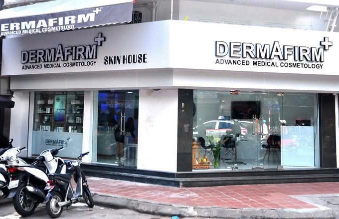 Chính chủ cho thuê nhà hai mặt tiền Lý Văn Phúc và Nguyễn Thái Học Quận Ba Đình Hà Nội