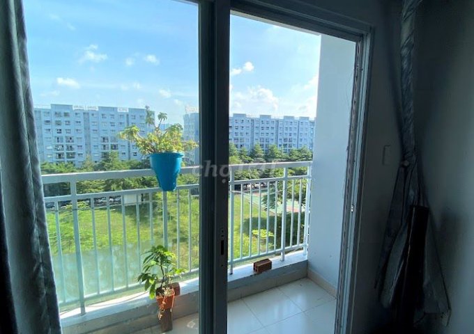 CHO THUÊ CĂN HỘ 63 m² 2PN, VIEW CHILL EHOME 3