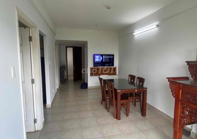 CHO THUÊ CĂN HỘ 63 m² 2PN, VIEW CHILL EHOME 3