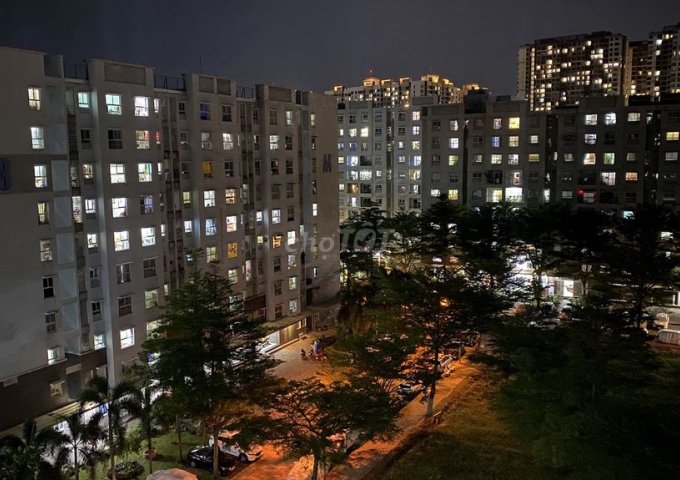 CHO THUÊ CĂN HỘ 63 m² 2PN, VIEW CHILL EHOME 3