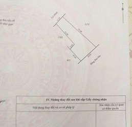 Cần Bán 1 Lô Đất Mặt Tiền Vị Trí Đẹp Có Sẵn Nhà Rộng Rãi Vào Ở Ngay Tại Nguyễn Văn Khải, Thị trấn Mỹ Thọ, Huyện Cao Lãnh, Đồng Tháp