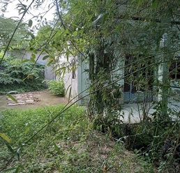 Cần Bán 1 Lô Đất Mặt Tiền Vị Trí Đẹp Có Sẵn Nhà Rộng Rãi Vào Ở Ngay Tại Nguyễn Văn Khải, Thị trấn Mỹ Thọ, Huyện Cao Lãnh, Đồng Tháp