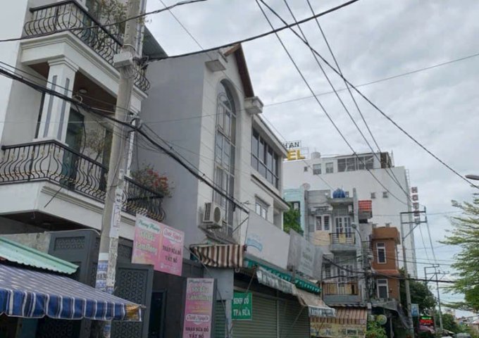 BÁN NHÀ TRỆT LỮNG (5x13) MẶT TIỀN KINH DOANH HIỆP THÀNH 45, Q12