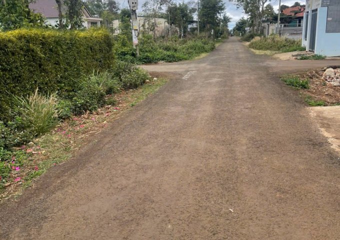 BÁN ĐẤT EATU KM11 KOTAM