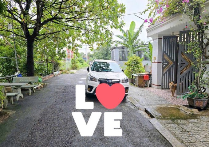 🆘Nhà mới Hà Huy Giáp- 4 tầng-xe hơi trong nhà-MT sông-dts 208m2- chỉ 5,75 tỷ🌹🌹  